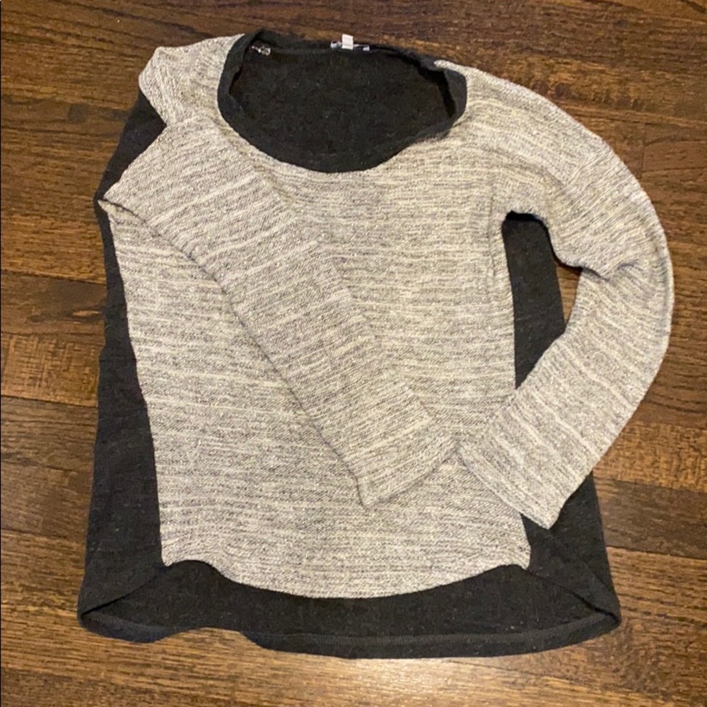 Splendid Sweater